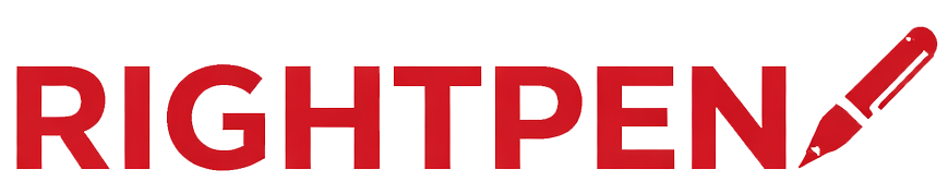 RightPen